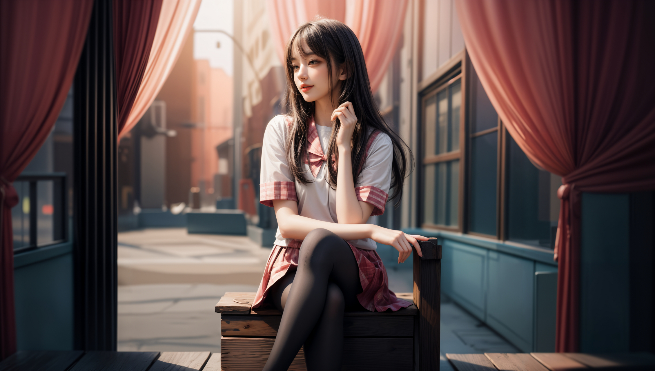 跑出共赢加速度（观象台）